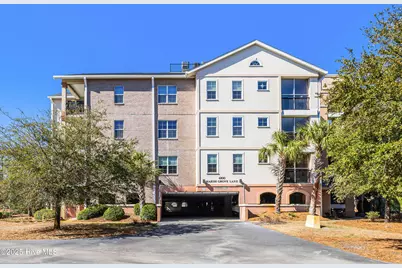 4100 Marsh Grove Lane #4304, Southport, NC 28461 - Photo 51