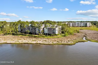 4100 Marsh Grove Lane #4304, Southport, NC 28461 - Photo 93