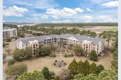 4100 Marsh Grove Lane #4304, Southport, NC 28461 - Photo 85