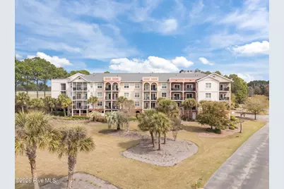 4100 Marsh Grove Lane #4304, Southport, NC 28461 - Photo 55