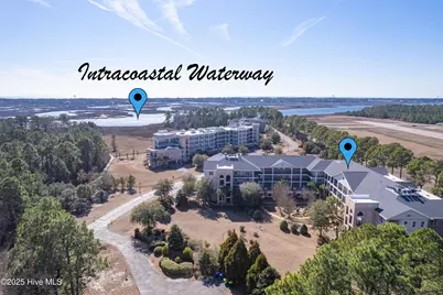 4100 Marsh Grove Lane #4304, Southport, NC 28461 - Photo 3