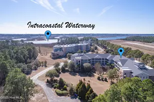 4100 Marsh Grove Ln, Southport, NC 28461 - Photo 3