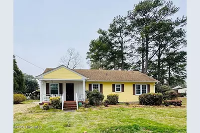 1605 Edgewood Drive, Elizabeth City, NC 27909 - Photo 1