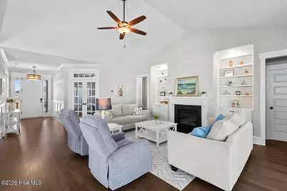 404 Summerhouse Drive, Holly Ridge, NC 28445 - Photo 13