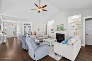 404 Summerhouse Dr, Holly Ridge, NC 28445 - Photo 13