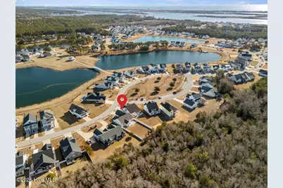 404 Summerhouse Drive, Holly Ridge, NC 28445 - Photo 55