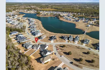404 Summerhouse Drive, Holly Ridge, NC 28445 - Photo 61