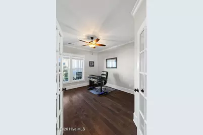 404 Summerhouse Drive, Holly Ridge, NC 28445 - Photo 15