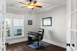 404 Summerhouse Dr, Holly Ridge, NC 28445 - Photo 15