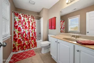 4197 Cambridge Cove Circle SE, Southport, NC 28461 - Photo 29