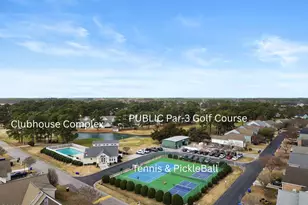 4197 Cambridge Cove Circle SE, Southport, NC 28461 - Photo 41