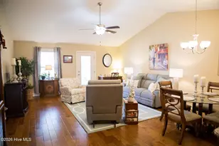 157 Oxford Dr, Goldsboro, NC 27534 - Photo 5