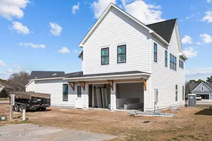 110 Bogue Harbor Ct, Newport, NC 28570 - Photo 5
