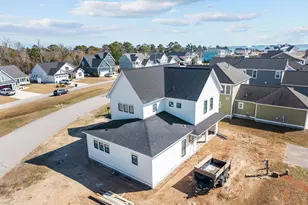 110 Bogue Harbor Ct, Newport, NC 28570 - Photo 9