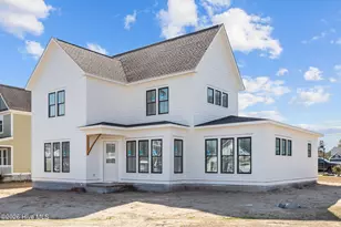 110 Bogue Harbor Ct, Newport, NC 28570 - Photo 3