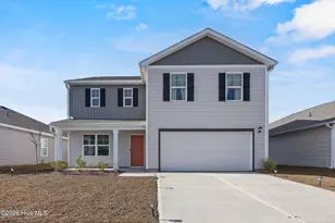 3619 Wigeon Wy, Leland, NC 28479 - Photo 1
