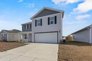 3619 Wigeon Wy, Leland, NC 28479 - Photo 3