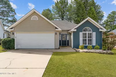 [Address not provided], Aberdeen, NC 28315 - Photo 1