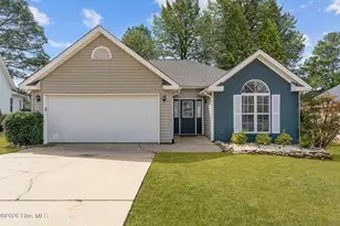 [Address not provided], Aberdeen, NC 28315 - Photo 1