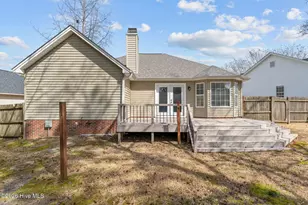 [Address not provided], Aberdeen, NC 28315 - Photo 41