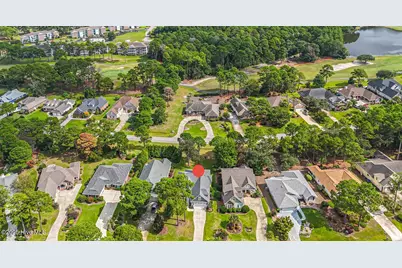 725 Bermuda Walk, Sunset Beach, NC 28468 - Photo 69