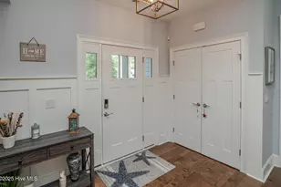 725 Bermuda Walk, Sunset Beach, NC 28468 - Photo 5
