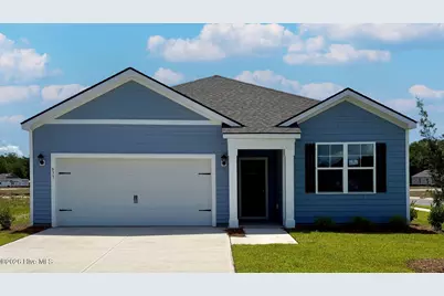 633 Bushy Trail Loop SW, Supply, NC 28462 - Photo 1
