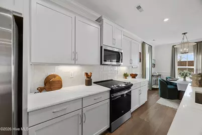 4500 Village Green Drive SW #Homesite 75, Shallotte, NC 28470 - Photo 5