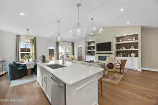 4500 Village Green Dr SW, Shallotte, NC 28470 - Photo 5