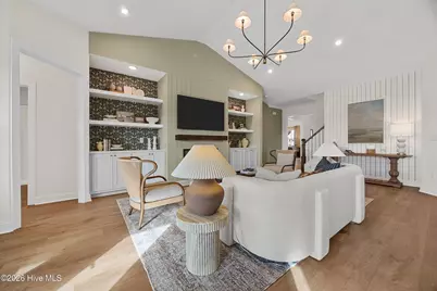 4500 Village Green Drive SW #Homesite 75, Shallotte, NC 28470 - Photo 5