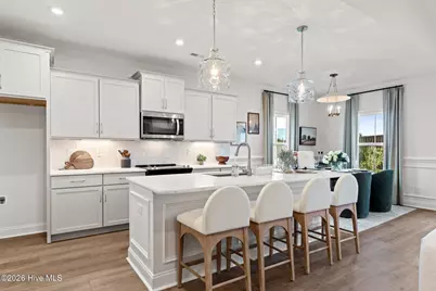 4500 Village Green Drive SW #Homesite 75, Shallotte, NC 28470 - Photo 9