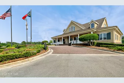 4500 Village Green Drive SW #Homesite 75, Shallotte, NC 28470 - Photo 29