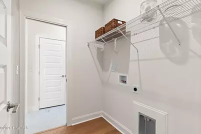 4500 Village Green Drive SW #Homesite 75, Shallotte, NC 28470 - Photo 15