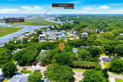 121 SW 13th Street, Oak Island, NC 28465 - Photo 5