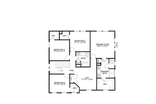 129 Bailey Cir, Shiloh, NC 27974 - Photo 3