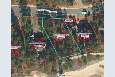 11 Wicker Sham Court W, Pinehurst, NC 28374 - Photo 1