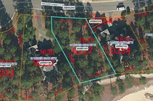 11 Wicker Sham Ct W, Pinehurst, NC 28374 - Photo 1