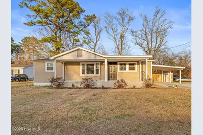 204 Fifth Avenue, Jacksonville, NC 28546 - Photo 1