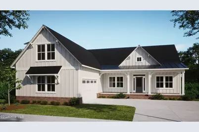 7587 Wallace Place SW #39, Sunset Beach, NC 28468 - Photo 1