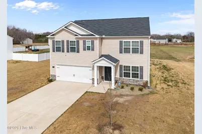 4072 Debbie Drive, Ayden, NC 28513 - Photo 1