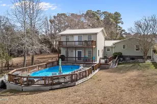 19 Arrowhead Dr, Hubert, NC 28539 - Photo 35