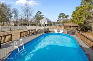 19 Arrowhead Dr, Hubert, NC 28539 - Photo 41