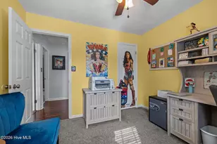 19 Arrowhead Dr, Hubert, NC 28539 - Photo 21