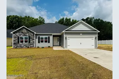 313 Cotton Hill Place, Hubert, NC 28539 - Photo 1