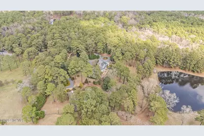 667 Yadkin Road, Southern Pines, NC 28387 - Photo 63