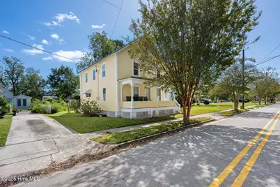 506 Broad Street, Oriental, NC 28571 - Photo 1