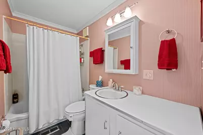 506 Broad Street, Oriental, NC 28571 - Photo 15