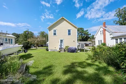 506 Broad Street, Oriental, NC 28571 - Photo 31