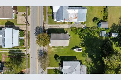 506 Broad Street, Oriental, NC 28571 - Photo 39