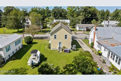 506 Broad Street, Oriental, NC 28571 - Photo 29